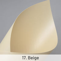 17. Beige