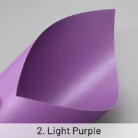 2. Light Purple