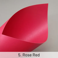 5. Rose Red