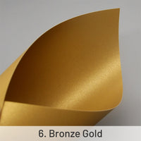 6. Bronze Gold