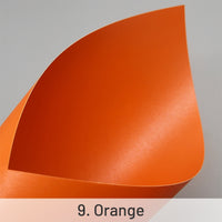 9. Orange