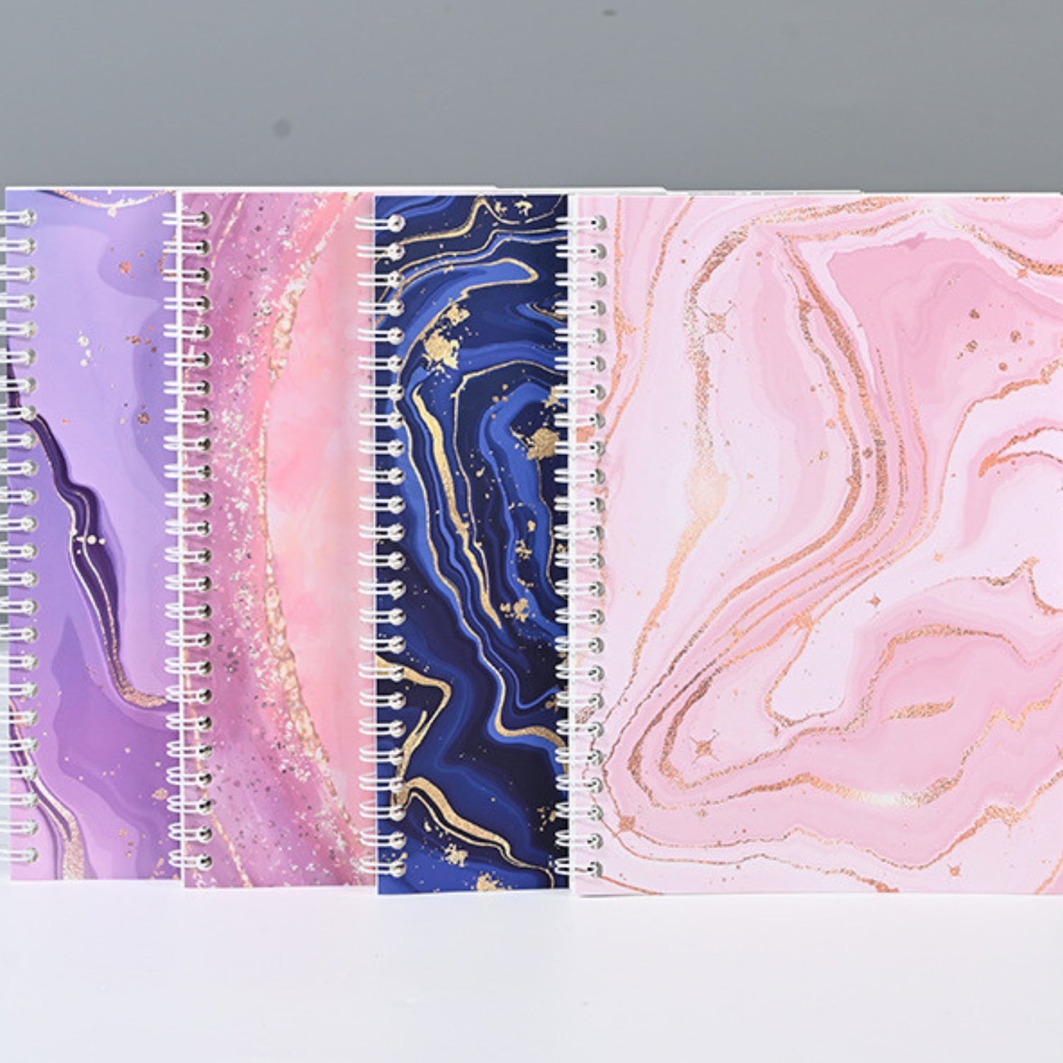 A5 Double-sided Storage Release Notebook 13