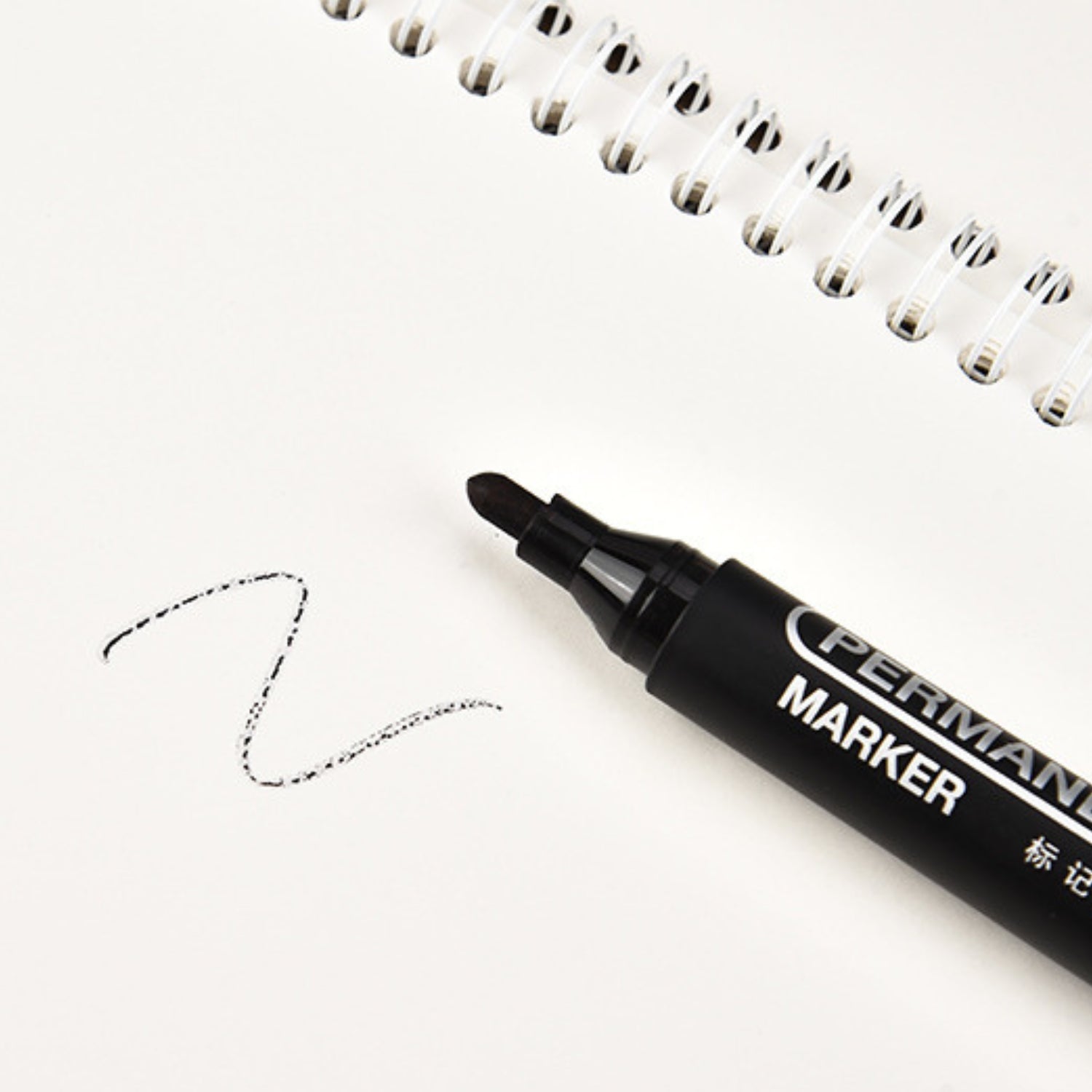 A5 Double-sided Storage Release Notebook 15