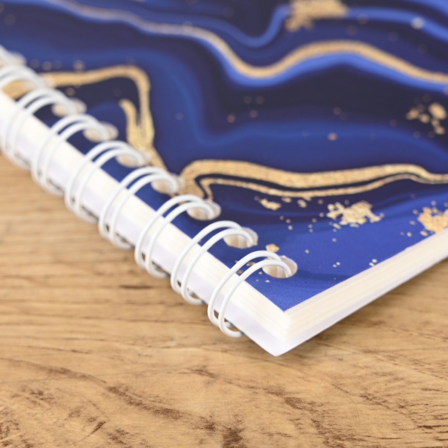 A5 Double-sided Storage Release Notebook 5