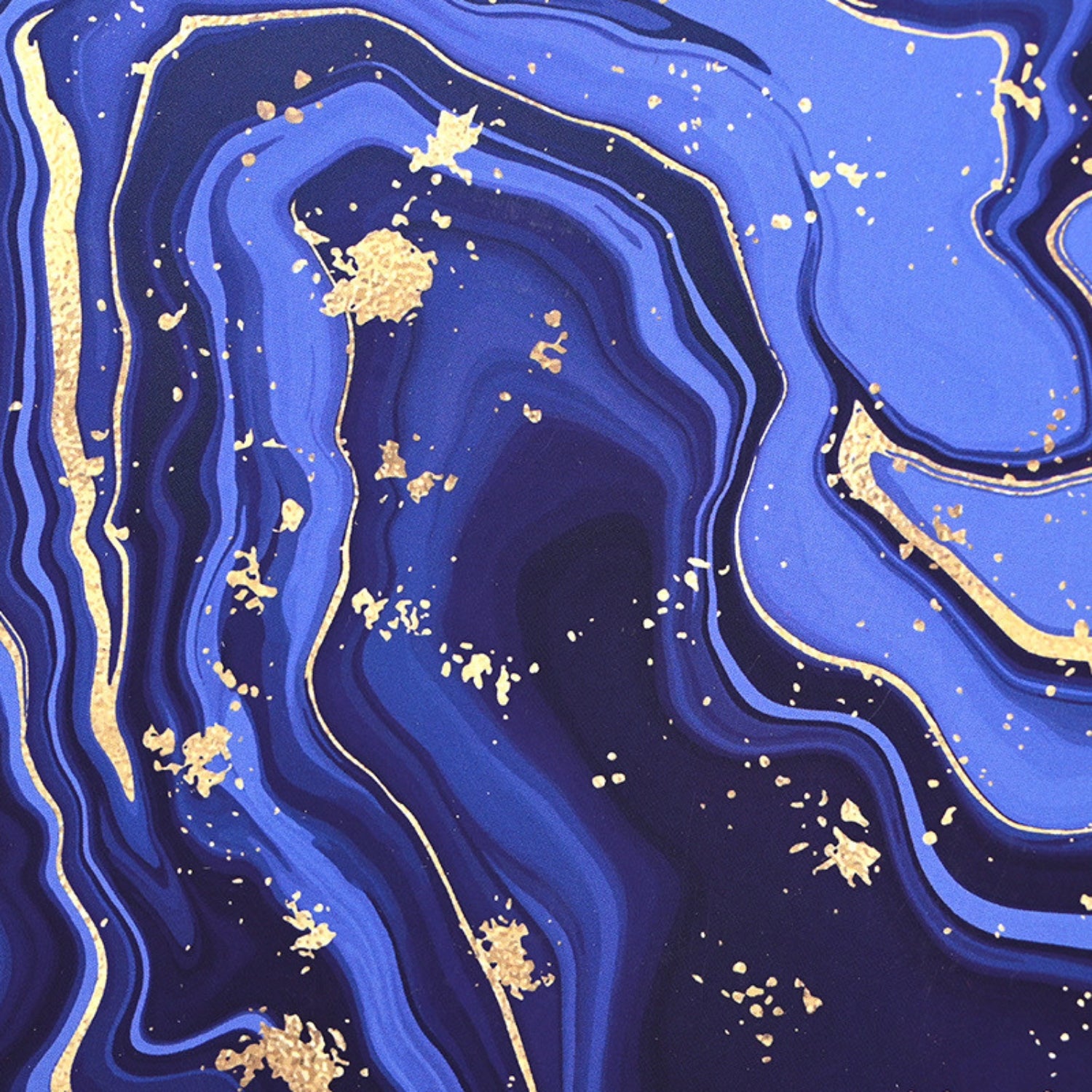 A5 Double-sided Storage Release Notebook 6