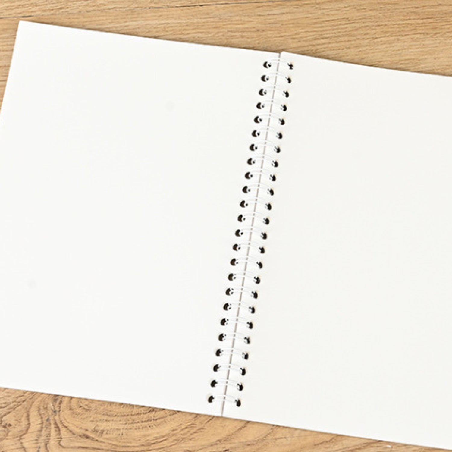 A5 Double-sided Storage Release Notebook 9