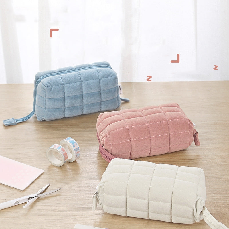 Adorable Pillow Pen Pouch a