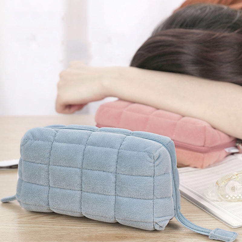 Adorable Pillow Pen Pouch b3