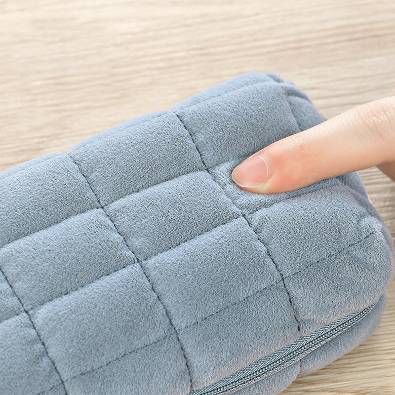 Adorable Pillow Pen Pouch b4