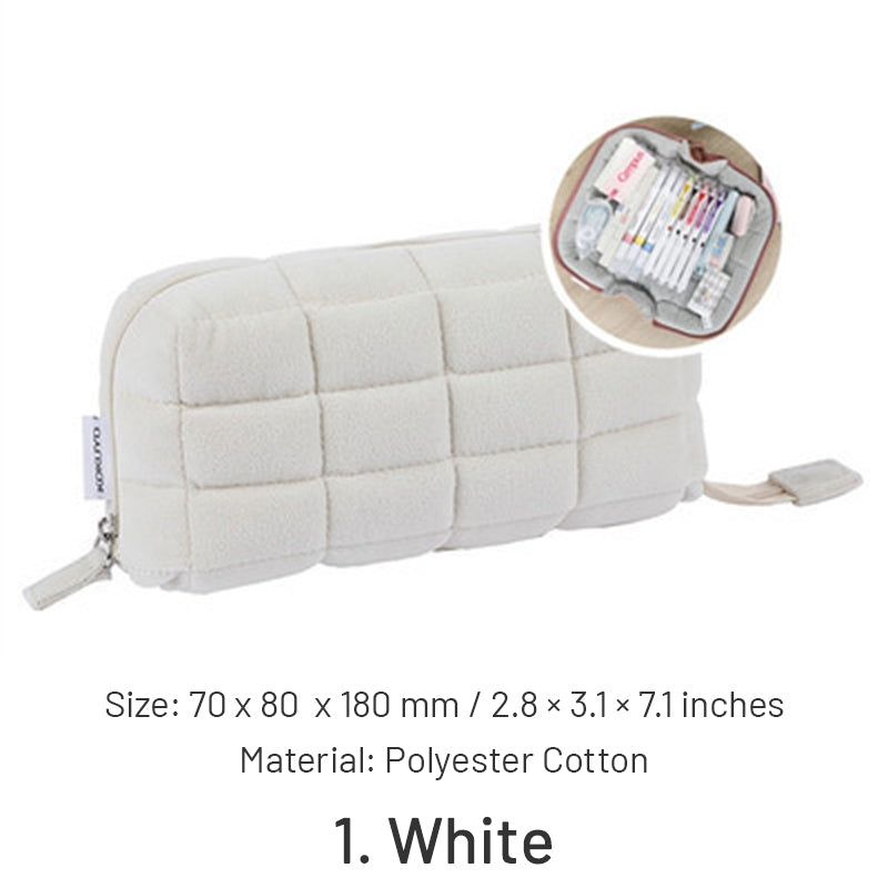 Adorable Pillow Pen Pouch sku-1