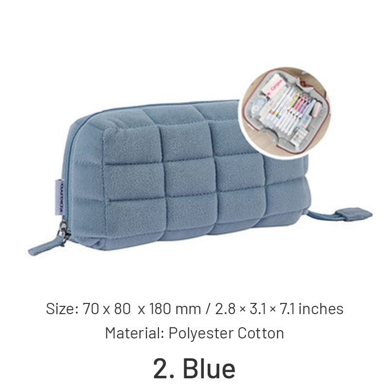 Adorable Pillow Pen Pouch sku-2