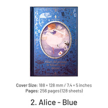 Alice and The Little Prince Journal Notebook sku-2
