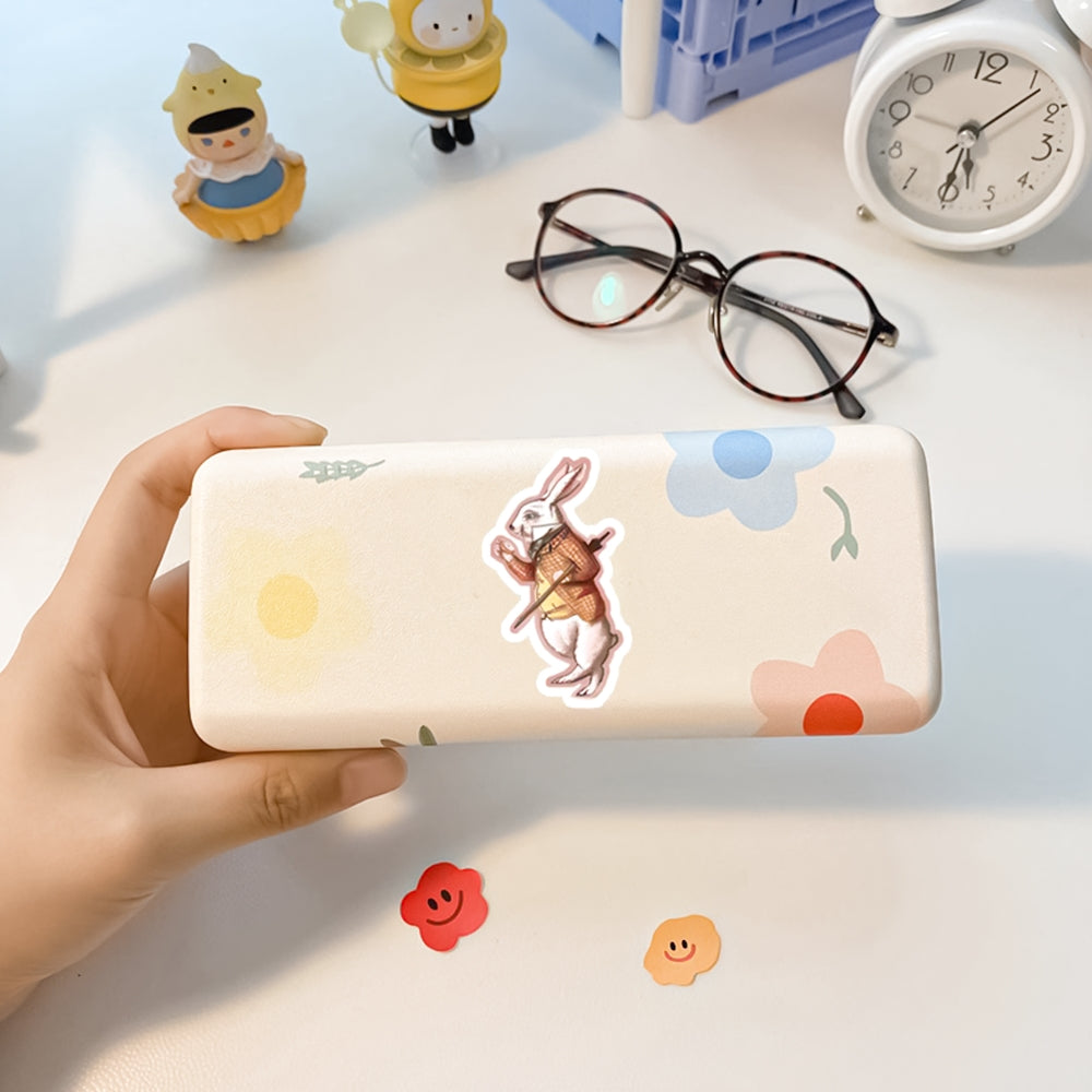 Alice In Wonderland Afternoon Tea Series Stickers single 21