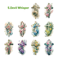 5.Devil Whisper