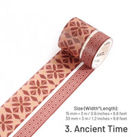 3. Ancient Time