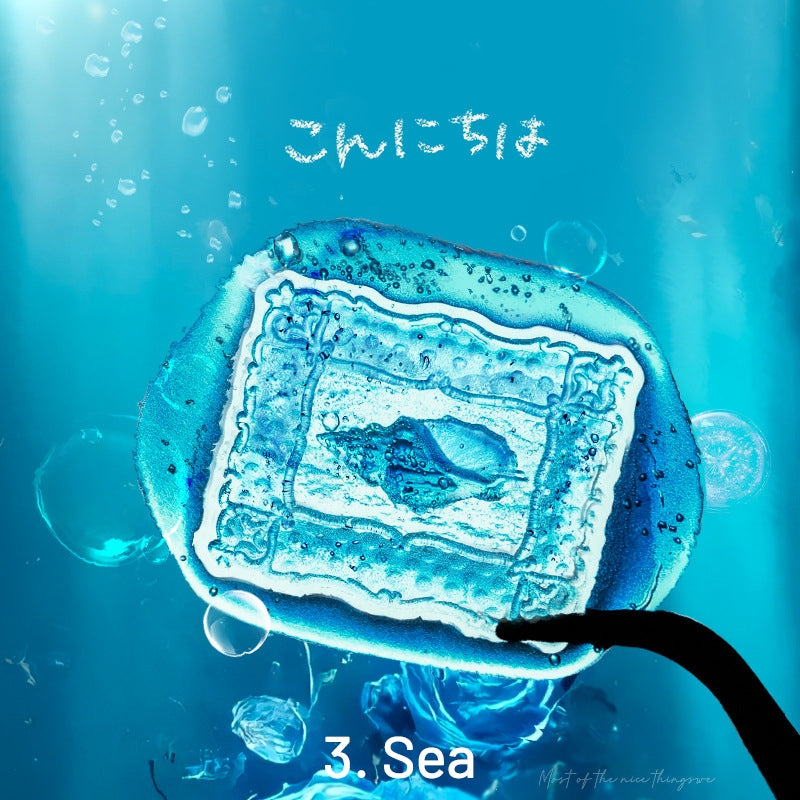 Angel Wax Seal Stamp sku-3