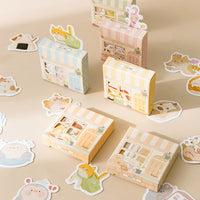 7. Complete Set (10% OFF)