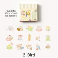 2. Bird