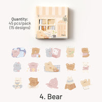 4. Bear