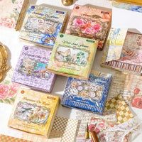 7. Complete Set (10% OFF)