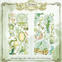 4. Verde