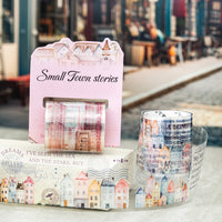 7. Complete Set，10% Off