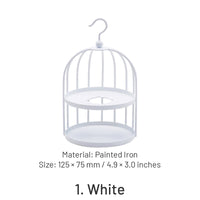 1. White