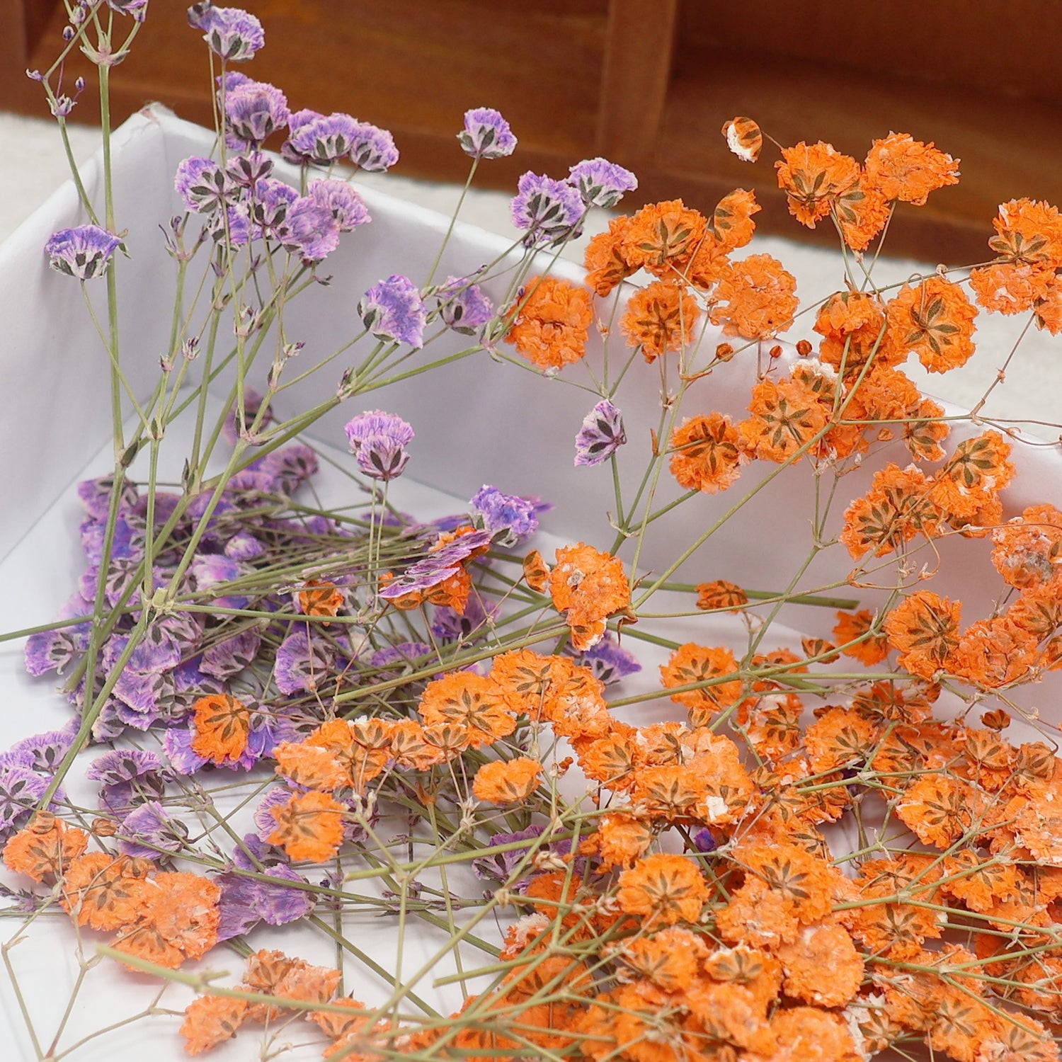 40Pcs Wedding Aisle DIY Craft Floral Arrangement Water-Absorbing