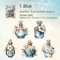 1. Bleu