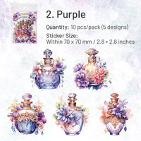 2. Violet