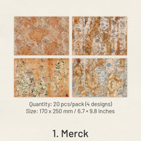 1. Merck
