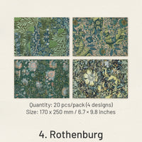 4. Rothenburg