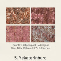 5. Yekaterinburg