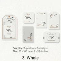 3.Whale