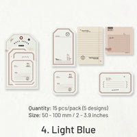 4.Light Blue