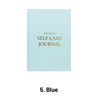 5. Blue
