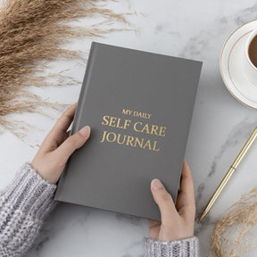 Basic Self-Care Journal 2