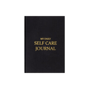 Basic Self-Care Journal 5