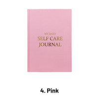 4. Pink