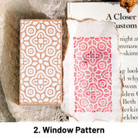2. Window Pattern