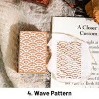 4. Wave Pattern