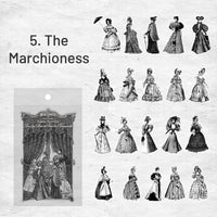 5. The Marchioness
