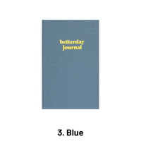 3. Blue