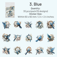 3.Blue