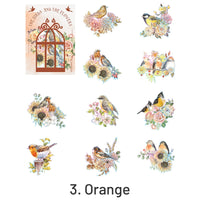 3.Orange