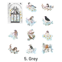 5.Grey