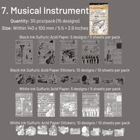 7.Musical Instrument