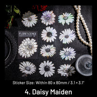 4. Daisy Maiden