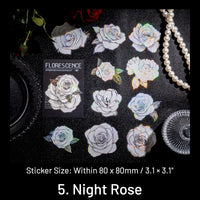 5. Night Rose