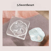 5.Sweetheart